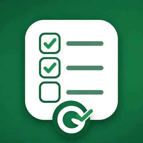 GTick - daily habit tracker