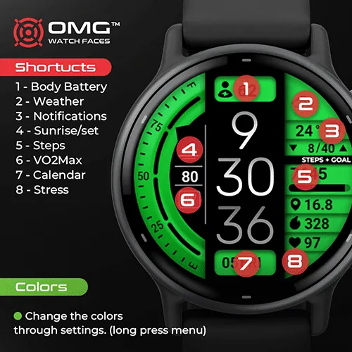 Digital Informative OMG 377 · ภาพหน้าจอ 2