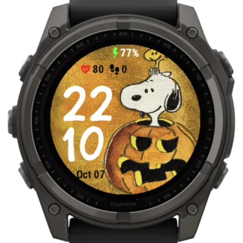 Halloween Pumpkin Snoopy · Snímek obrazovky 2