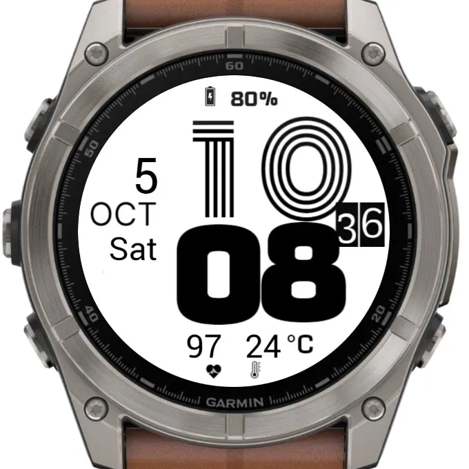 X047 BaW 260