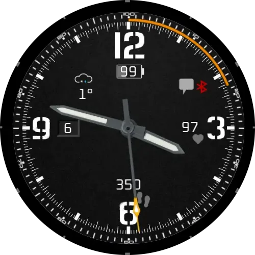 Modern Analog