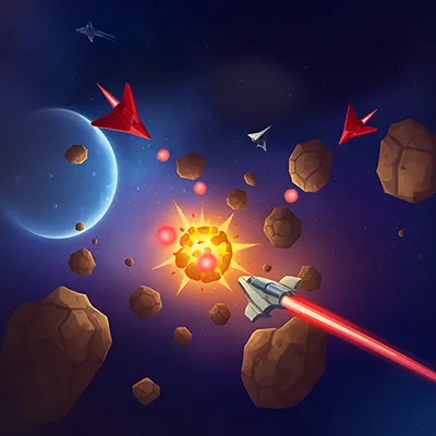 Space Defender