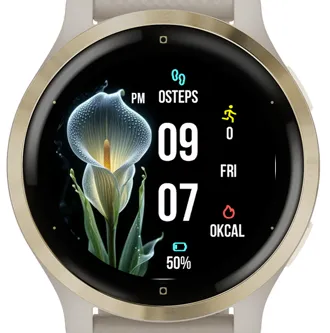 Calla Lily · Screenshot 3
