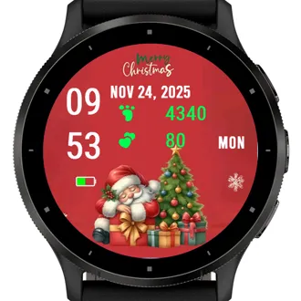 Merry Christmas · Στιγμιότυπο 2