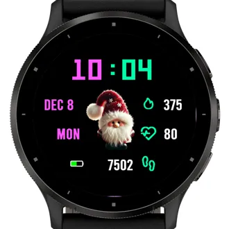 Jingle · 截图 2