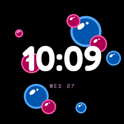 Girly Pop: Bubblegum