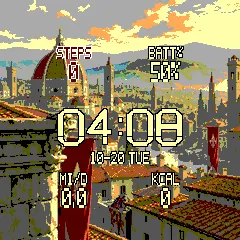 Assassins Creed C1 · 007 · Screenshot 0