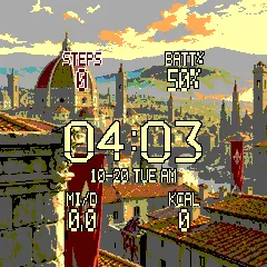 Assassins Creed C1 · 007 · Screenshot 1