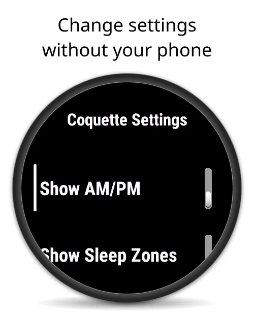 Coquette Sport, Inspired by Corvette · Screenshot 4