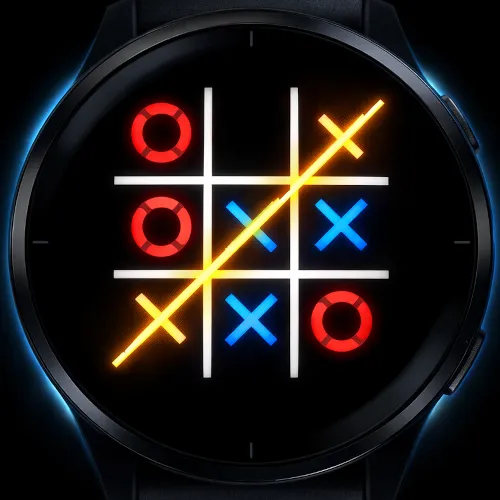 Tic Tac Toe