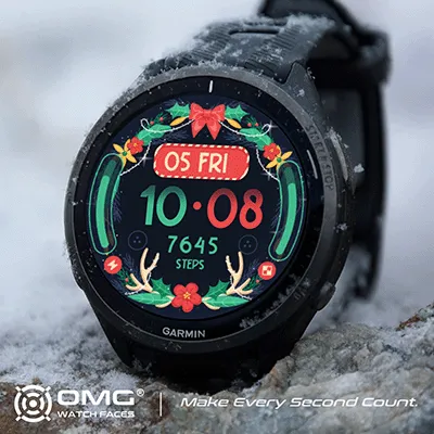 Christmas Wreath · 截图 0