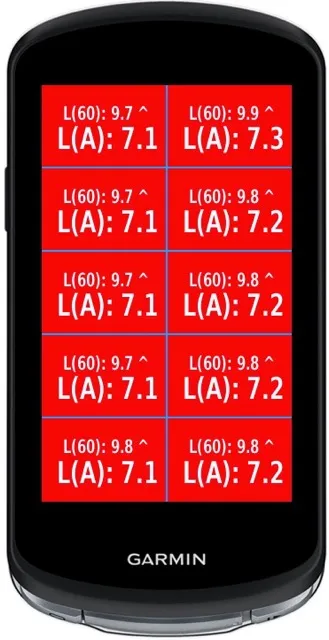 R4H -  Live Laktat · 截图 4