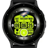 Lime Galaxy · Képernyőkép 2