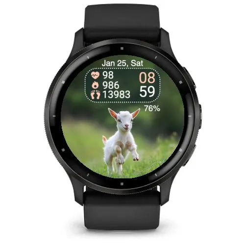 Mini Goat · Screenshot 2