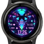 Neon Diamond · Snímka obrazovky 2
