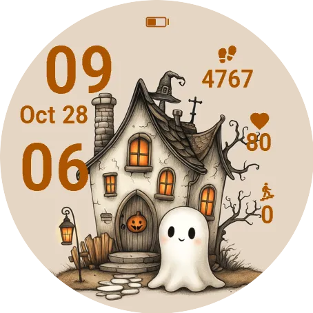 Halloween
