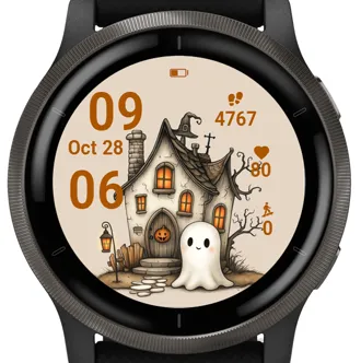Halloween · 截图 2
