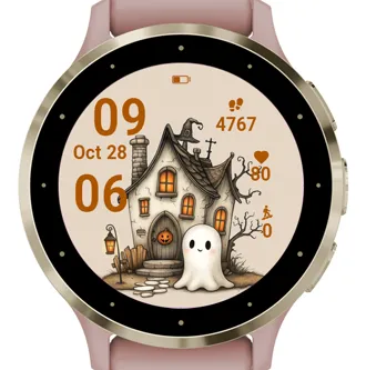 Halloween · 截图 3
