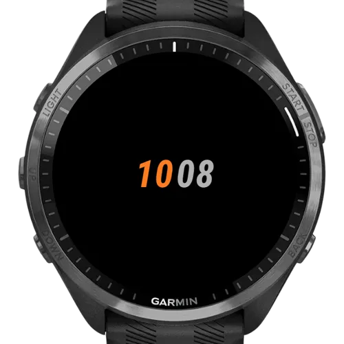 TD Sport · Tangkapan layar 1