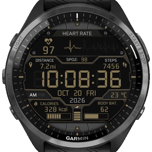 ArmyHybrid - CUSTOMIZABLE