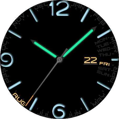 Mission Watch 416