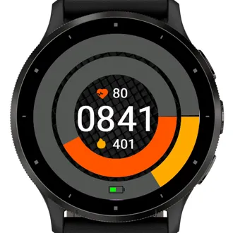 Simple Watch02 · Schermafbeelding 0