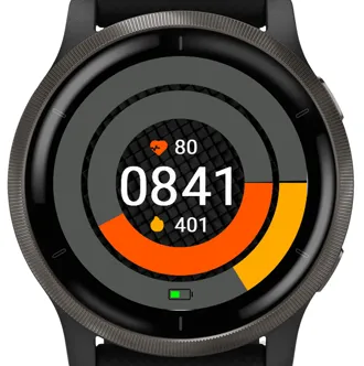 Simple Watch02 · Schermafbeelding 2