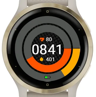 Simple Watch02 · Schermafbeelding 3