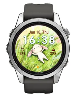 Meadow Bunny · Skærmbillede 2
