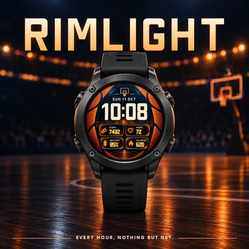 Rimlight