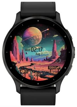 Vaporwave Planets 6 · 스크린샷 0