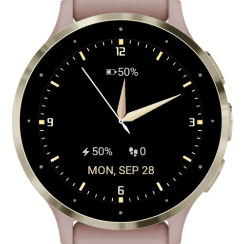 Modern Analog 5