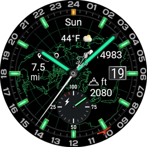 ULTIMA
