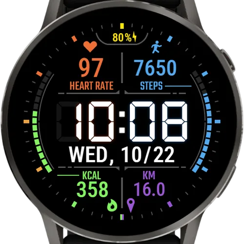 Sport Widget