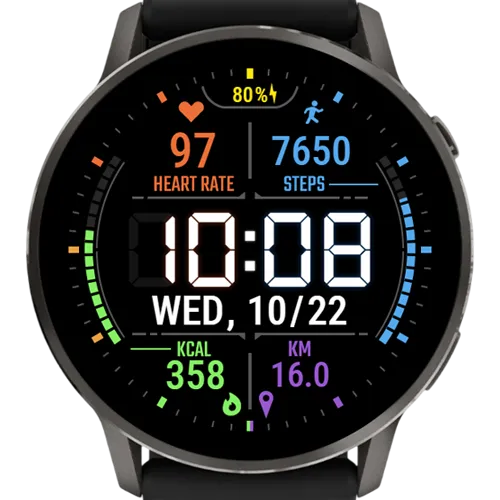 Sport Widget · Captura de ecrã 0