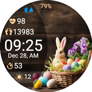 Easteregg