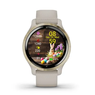 Easteregg · Skærmbillede 0