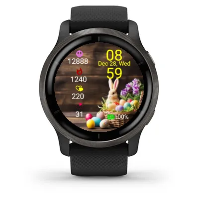 Easteregg · Skærmbillede 2