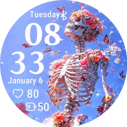 Life Death