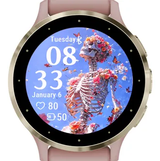 Life Death · 截图 3