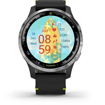 Surf · Screenshot 1