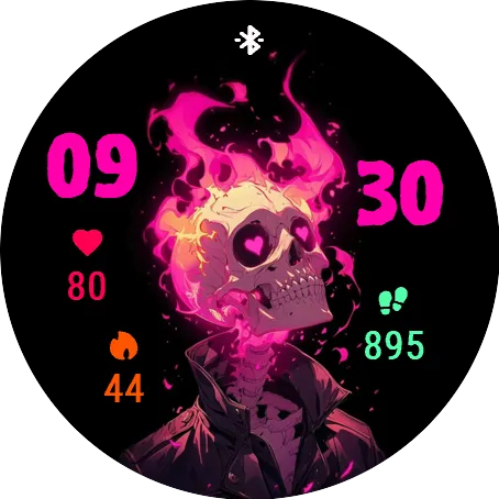 Love Skull