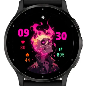 Love Skull · 螢幕截圖 2