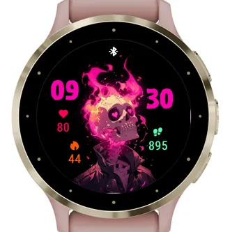 Love Skull · 螢幕截圖 3