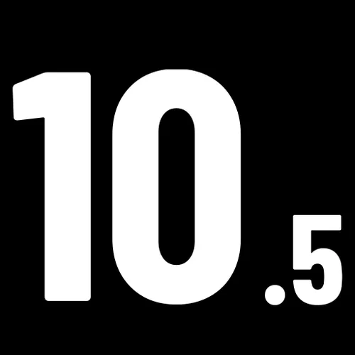 Big Step Tracker - Thousand steps