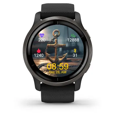 Anchor · 截图 1