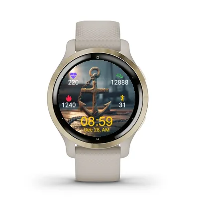Anchor · 截图 2
