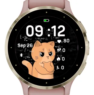 Math Kitty · 螢幕截圖 0