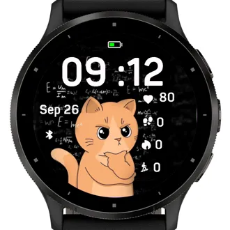 Math Kitty · 螢幕截圖 1