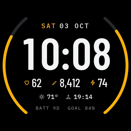 ArcFace · ภาพหน้าจอ 0